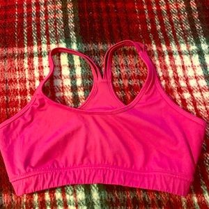 Adidas sport bra